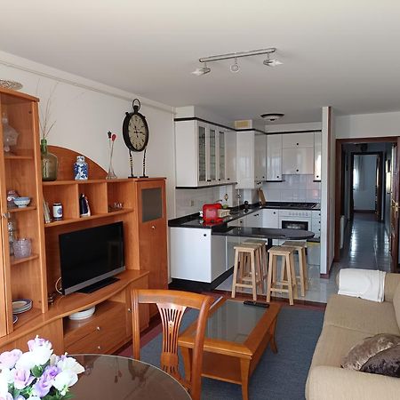 Apartamento Turistico Guerran Boiro Eksteriør bilde