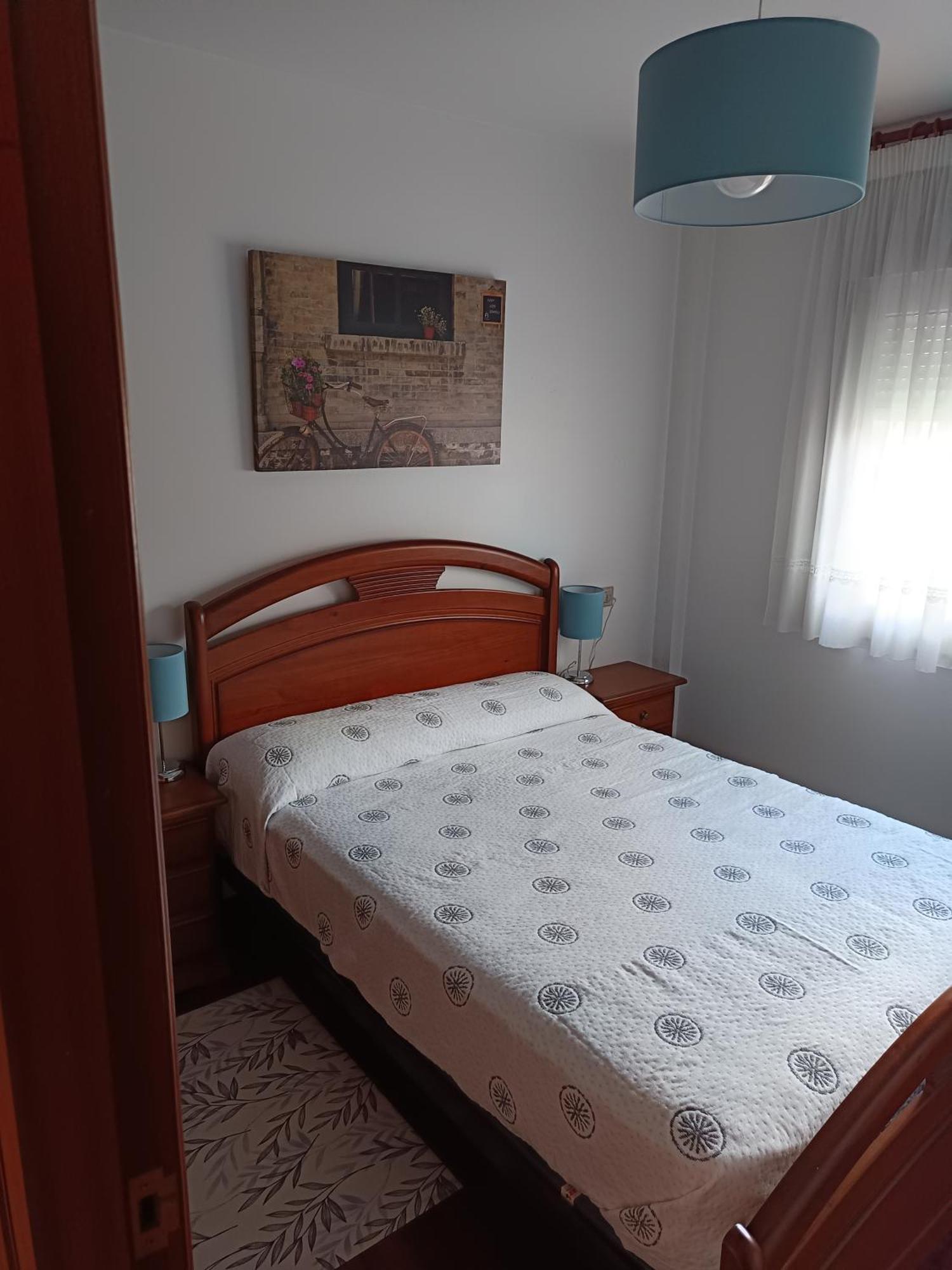Apartamento Turistico Guerran Boiro Eksteriør bilde